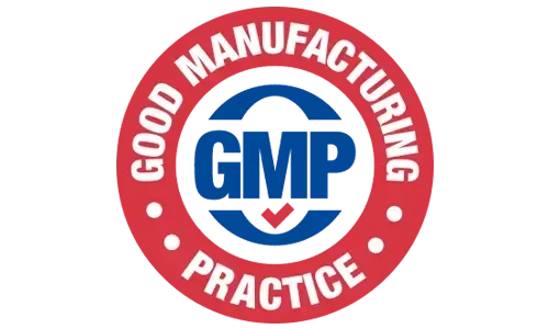 GMP Certified EreForce GMP Certified